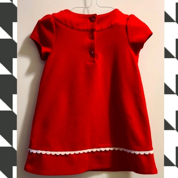 🎸3/$15 3T Gymboree dress - Picture 2 of 11